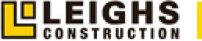 Leighs logo